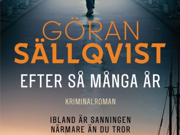 Göran Sällqvist, Efter så många&nbsp;år