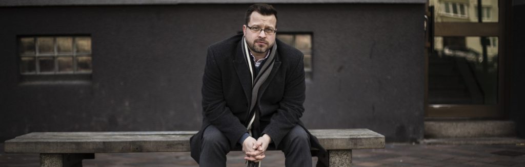 TONY JOHANSSON: JO, SVERIGEDEMOKRATERNAS RÖTTER ÄR&nbsp;NAZISM