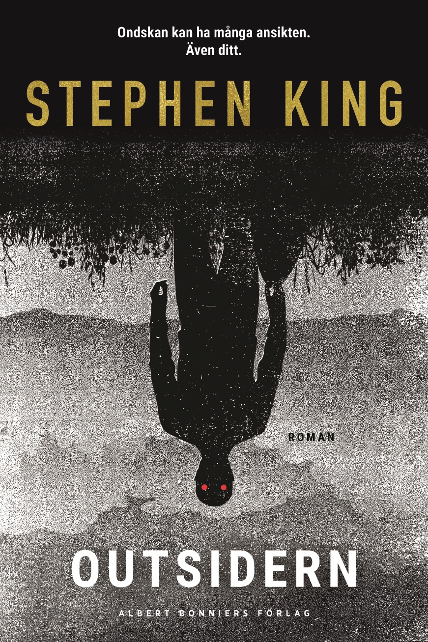 Stephen King, Outsidern