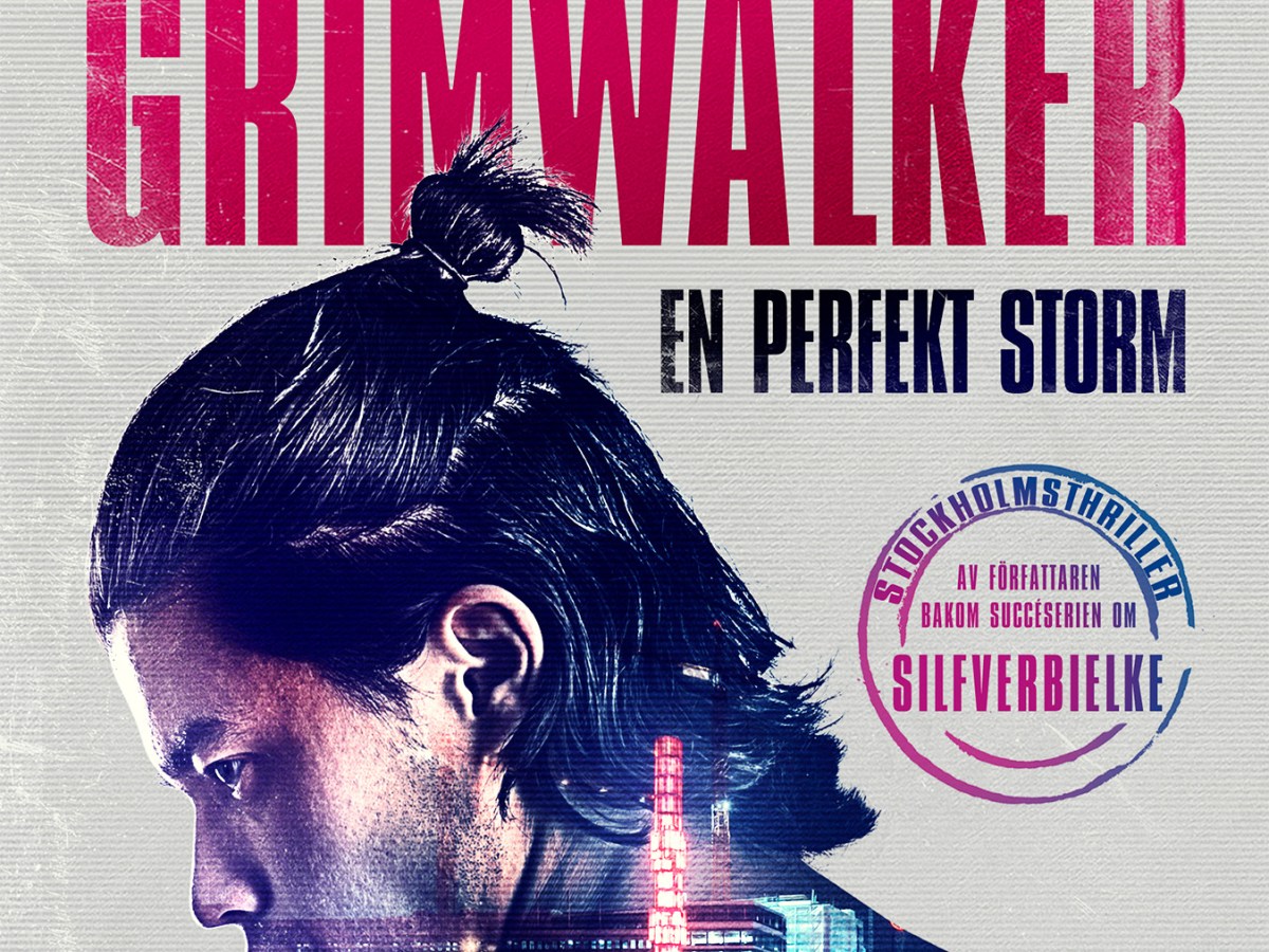 Buthler och Grimwalker, En perfekt&nbsp;storm