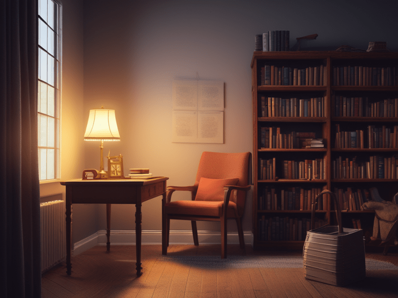 Lektion 2. Du ska inte uppfinna hjulet – inte nu i varje&nbsp;fall