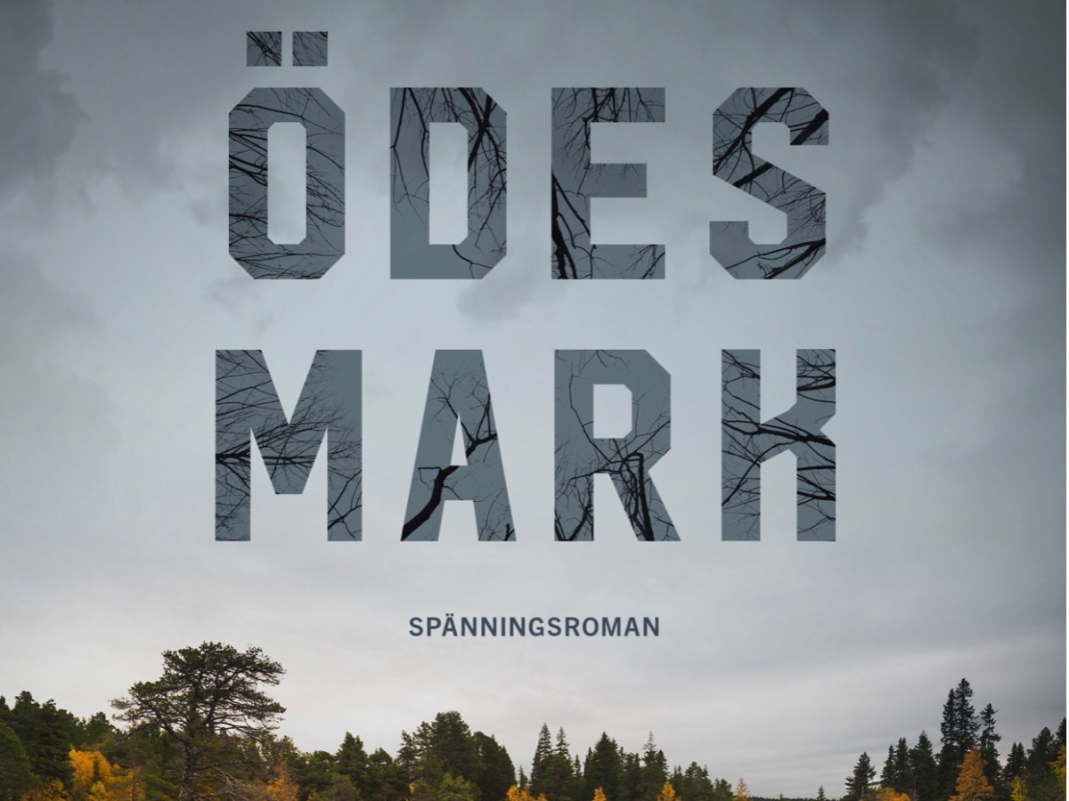 Stina Jackson, Ödesmark