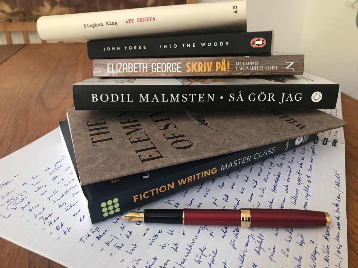 Lektion 1. Ta de första stegen – nu&nbsp;direkt