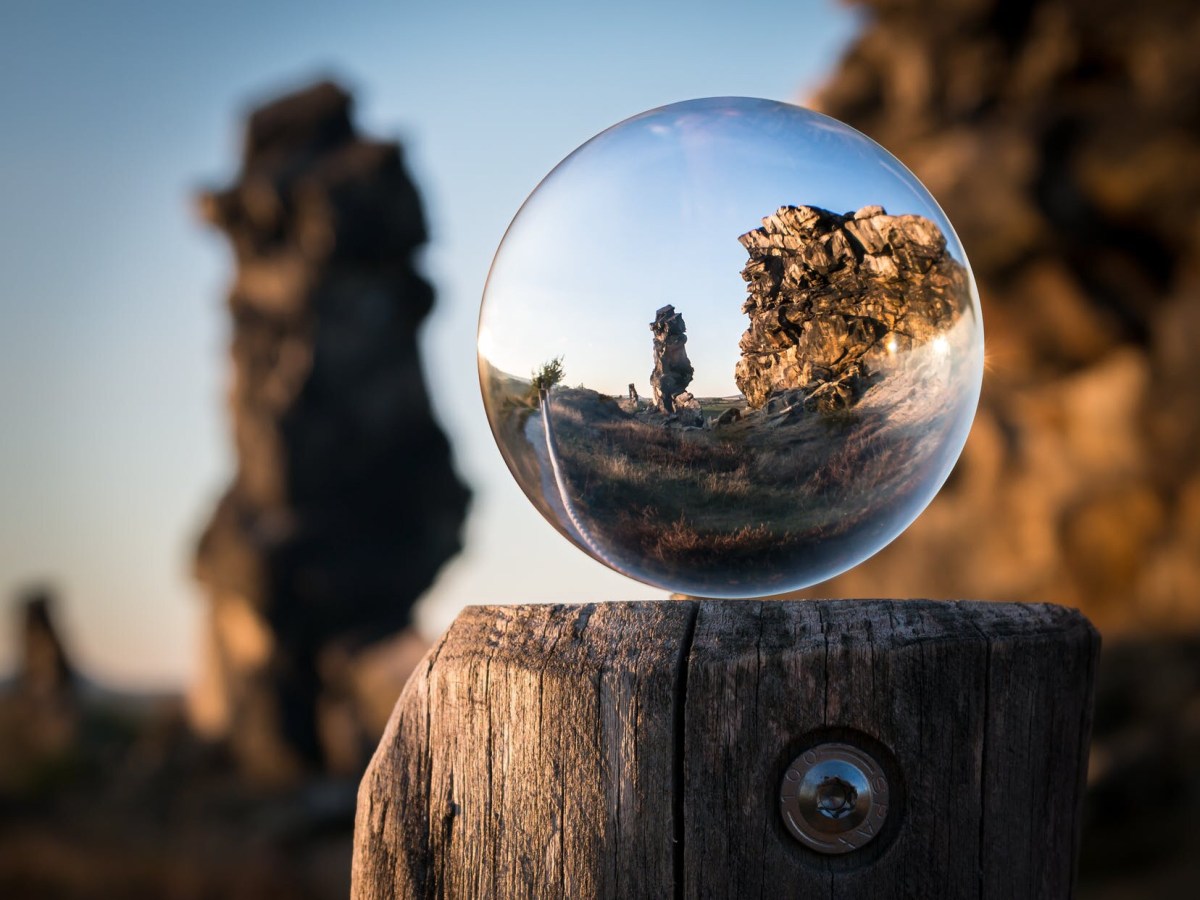 Lektion 4. Perspektiv&nbsp;1