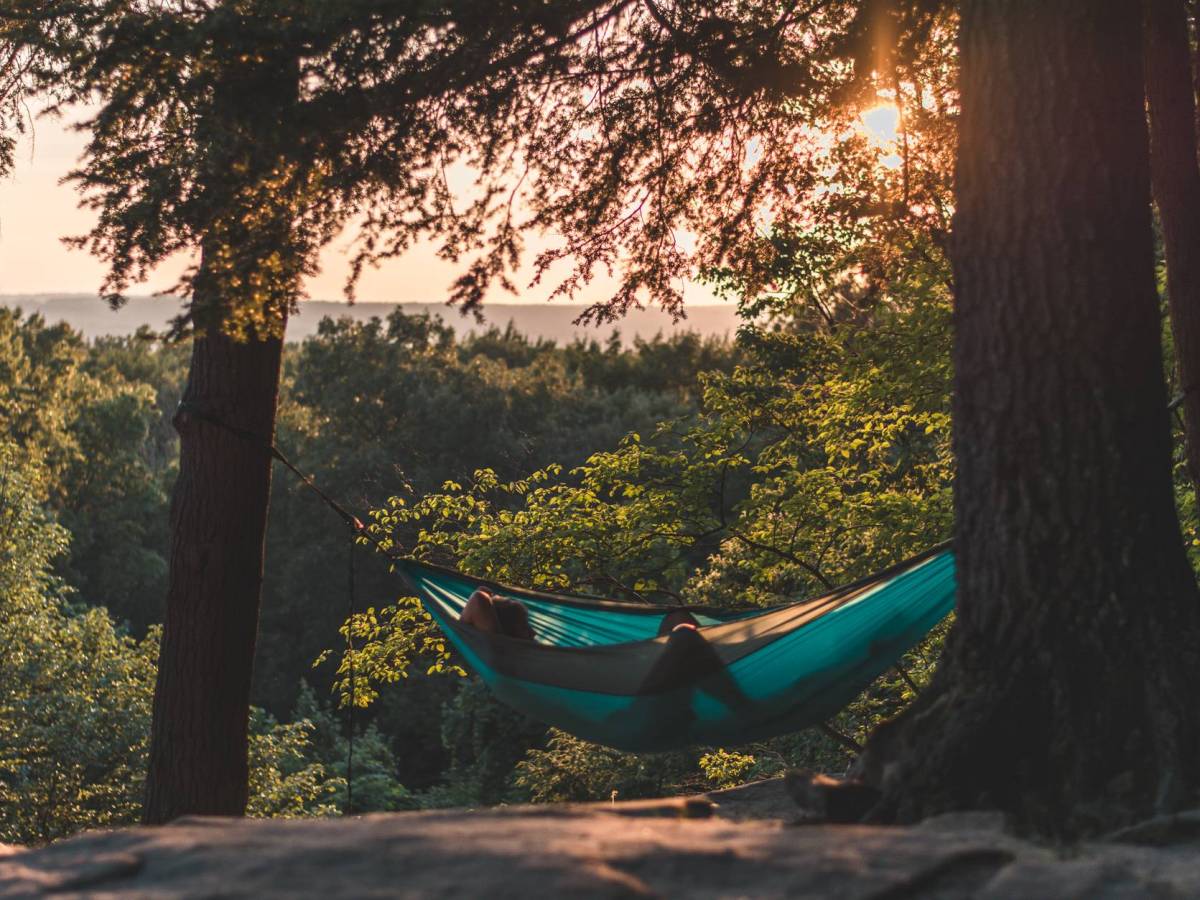 30 boktips för&nbsp;hängmattan
