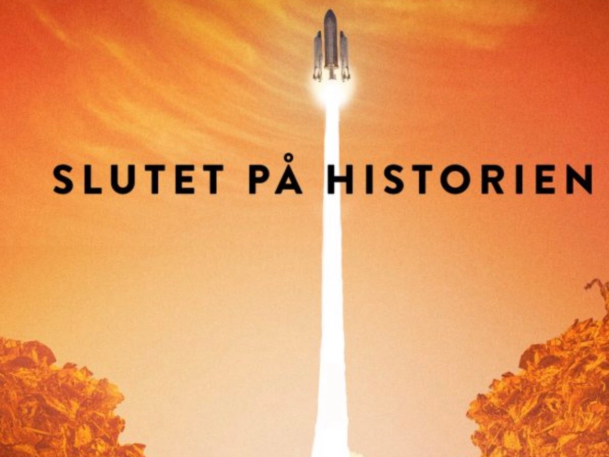 Jan Guillou, Slutet på&nbsp;historien
