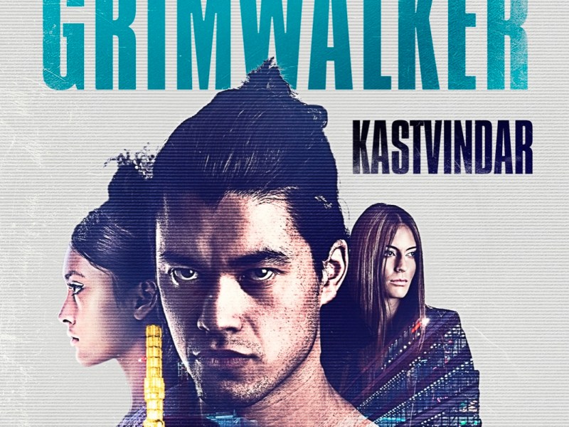 Dan Buthler och Leffe Grimwalker,&nbsp;Kastvindar