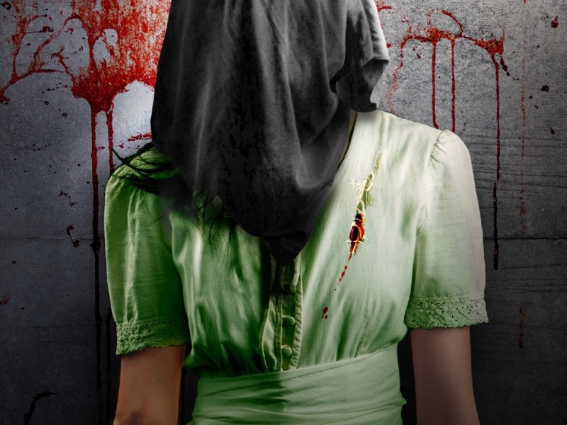 Sammy Jeridi, Ghettobröder