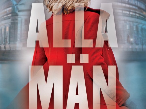 Veronica Palm, Inte alla&nbsp;män