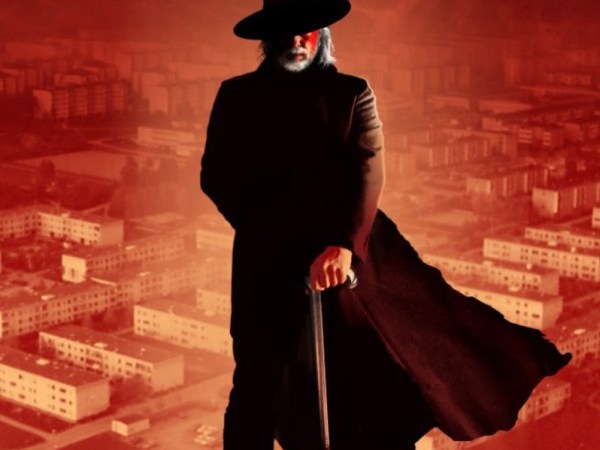 Jan Guillou, i väntan på den nya&nbsp;Hamiltonromanen