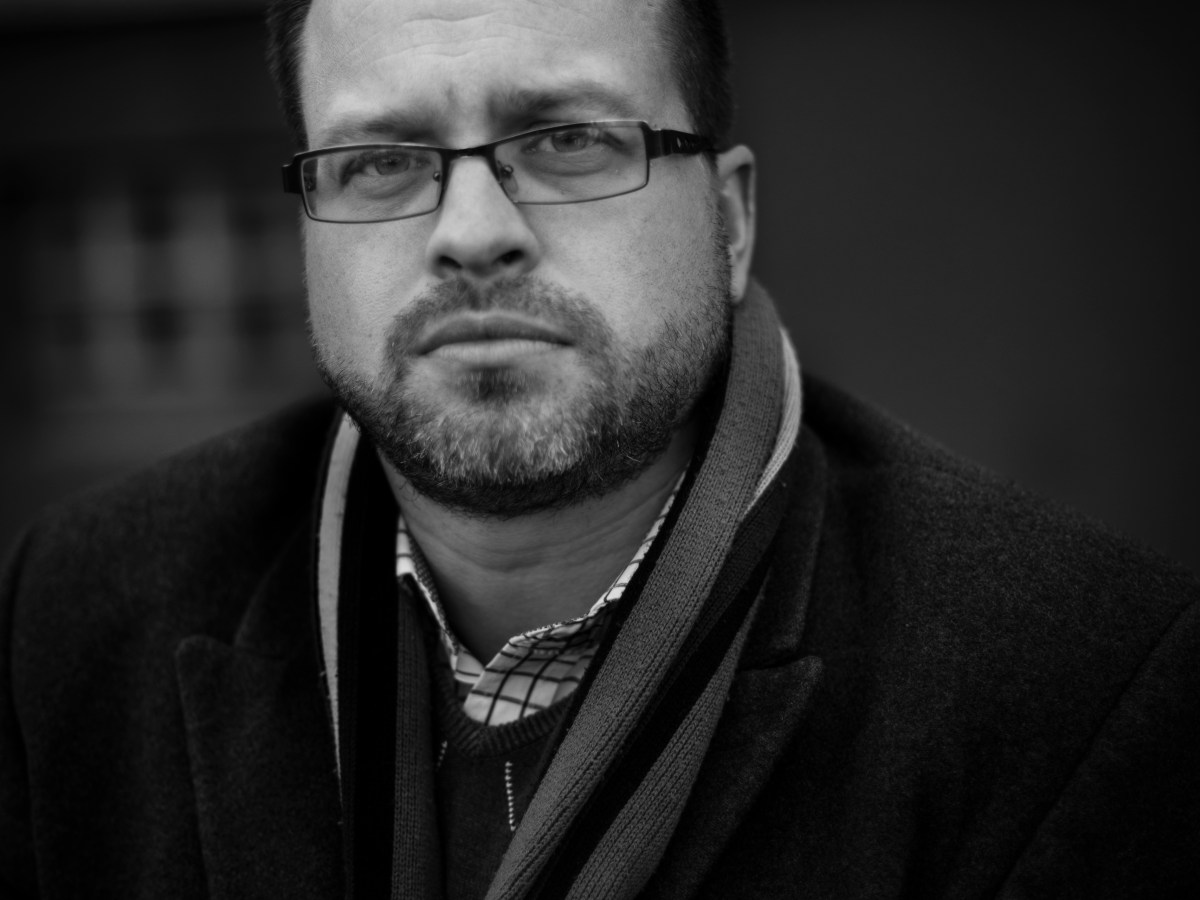 TONY JOHANSSON: Lotteriförslaget är ett steg mot ett auktoritärt&nbsp;styre