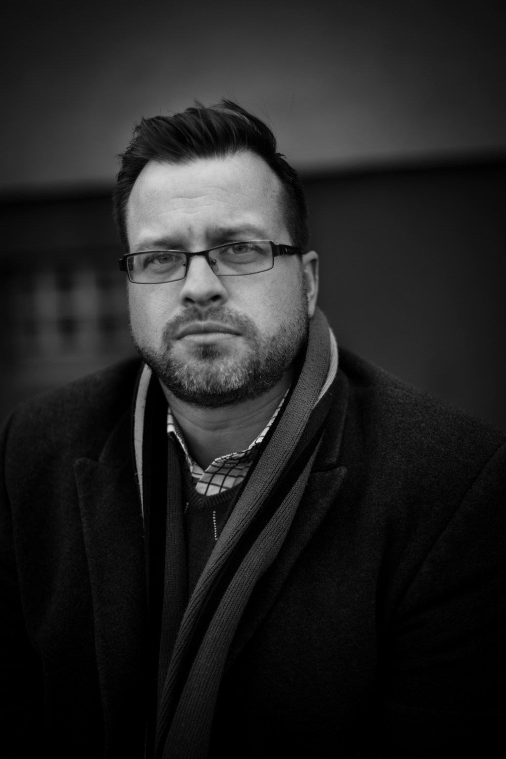 TONY JOHANSSON: Lotteriförslaget är ett steg mot ett auktoritärt&nbsp;styre