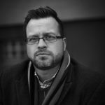 Jag är författare, doktor i ekonomisk historia och socialdemokratisk tjänsteman