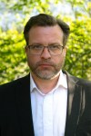 Tony Johansson, fil dr och senior rådgivare, Katalys